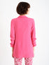 Vicolo - Blazer with draped sleeve